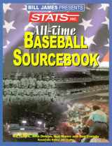 9781884064531-1884064531-Bill James Presents STATS All-Time Baseball Sourcebook