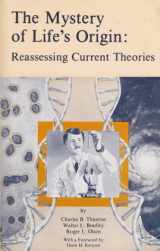 9780802224477-0802224474-The Mystery of Life's Origin: Reassessing Current Theories