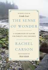 9780062655356-0062655353-The Sense of Wonder: A Celebration of Nature for Parents and Children