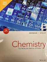 9781119582533-1119582539-Grades 9-12 2015 (Jespersen, Chemistry)