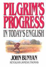 9780802465207-080246520X-Pilgrim's Progress in Today's English