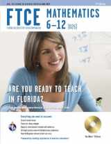 9780738609621-0738609625-FTCE Mathematics 6-12 w/CD-ROM (FTCE Teacher Certification Test Prep)