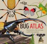 9781838694395-1838694390-Lonely Planet Kids Bug Atlas 1 (Creature Atlas)