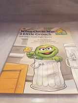 9780307295071-0307295079-When Oscar was a lttle grouch and other good-night stories (CTW Sesame Street good-night stories)
