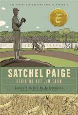 9781368042895-1368042899-Satchel Paige: Striking Out Jim Crow (The Center for Cartoon Studies Presents)