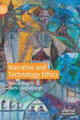 9783030602710-3030602710-Narrative and Technology Ethics