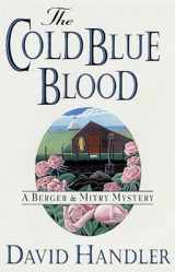9780312280031-0312280033-The Cold Blue Blood: A Berger and Mitry Mystery (Berger and Mitry Mysteries)