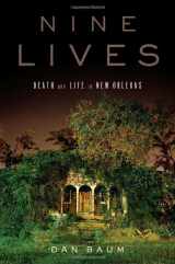 9780385523196-038552319X-Nine Lives: Death and Life in New Orleans