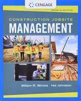 9780357670569-0357670566-Construction Jobsite Management