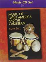 9780131839458-0131839454-Compact Disc for Music of Latin America and the Carribbean