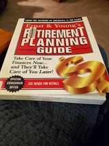9780471195573-047119557X-Ernst & Young's Retirement Planning Guide: Take Care of Your Finances Now...And They'll Take Care of You Later (ERNST AND YOUNG'S RETIREMENT PLANNING GUIDE)