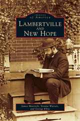 9781531641016-1531641016-Lambertville and New Hope