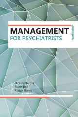 9781909726659-1909726656-Management for Psychiatrists