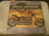 9780762412686-0762412682-Harley Davidson: The Ultimate Machine