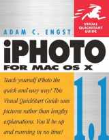 9780321121653-0321121651-iPhoto 1.1 for Mac OS X (Visual QuickStart Guide)