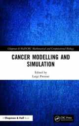 9781584883616-1584883618-Cancer Modelling and Simulation (Chapman & Hall/CRC Mathematical Biology Series)