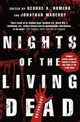 9780715652558-0715652559-Nights of the Living Dead: An Anthology
