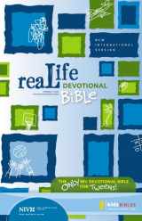 9780310716846-0310716845-ReaLife Devotional Bible