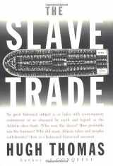 9780684810638-0684810638-The Slave Trade