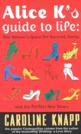 9780704380523-0704380528-Alice K's Guide to Life