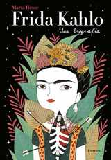 9788426403438-8426403433-Frida Kahlo: Una biografía / Frida Kahlo: A Biography (Spanish Edition)
