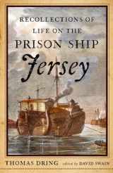 9781594163357-1594163359-Recollections of Life on the Prison Ship Jersey