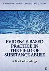 9781412975773-1412975778-Evidence-Based Practice in the Field of Substance Abuse: A Book of Readings