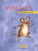 9780521659604-0521659604-Minimus Pupil's Book: Starting out in Latin