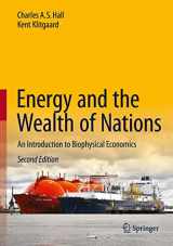 9783319662176-3319662171-Energy and the Wealth of Nations: An Introduction to Biophysical Economics