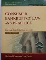 9781602481145-1602481148-Consumer Bankruptcy Law and Practice 2012: Includes Website