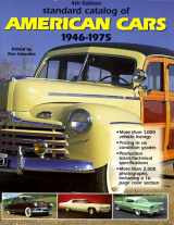 9780873415217-0873415213-Standard Catalog of American Cars 1946-1975 (4th ed)