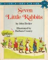 9780590411974-0590411977-Seven Little Rabbits