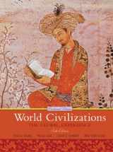 9780205659562-020565956X-World Civilizations: The Global Experience, Combined Volume (6th Edition)