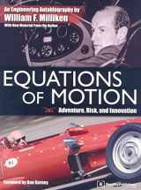 9780837615707-0837615704-Equations of Motion: Adventure, Risk and Innovation