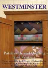 9780967298528-0967298520-Westminster Patchwork and Quilting, Book 3