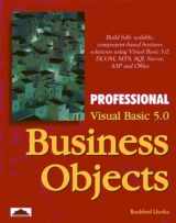 9781861000439-186100043X-Professional Visual Basic 5.0 Business Objects