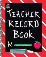 9781576901199-157690119X-Teacher Record Book