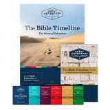 9781945179846-1945179848-The Bible Timeline: The Story of Salvation, Study Set