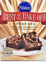 9780517705742-0517705745-Pillsbury: Best of the Bake-off Cookbook: 350 Recipes from Ameria's Favorite Cooking Contest