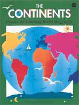 9780673360724-0673360725-The Continents: 100 puzzles and word games for grades 4-6