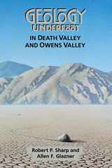 9780878423620-0878423621-Geology Underfoot in Death Valley and Owens Valley