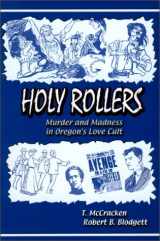 9780870044243-0870044249-Holy Rollers
