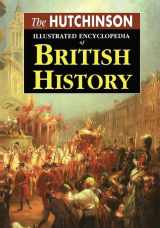 9781579581077-1579581072-The Hutchinson Illustrated Encyclopedia of British History
