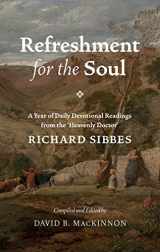 9781800403055-1800403054-Refreshment for the Soul: A Year of Daily Readings from the 'Heavenly Doctor'
