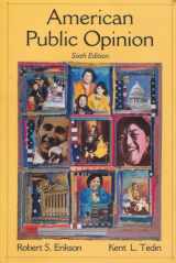 9780205296965-0205296963-American Public Opinion: Its Origin, Content, and Impact, 6th Edition