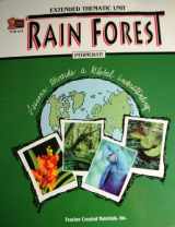 9781557346742-1557346747-Rain Forest
