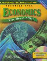 9780131334847-0131334840-Economics, Principles in Action, Teacher's Edition