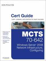 9780789748300-0789748304-MCTS 70-642 Cert Guide: Windows Server 2008 Network Infrastructure, Configuring