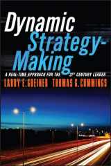 9781119116608-1119116600-Dynamic Strategy-Making: A Real-Time Approach for the 21st Century Leader