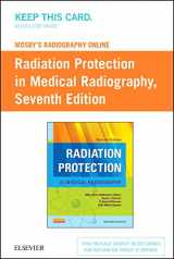 9780323222198-0323222196-Mosby's Radiography Online Radiation Protection in Medical Radiography (Access Code)